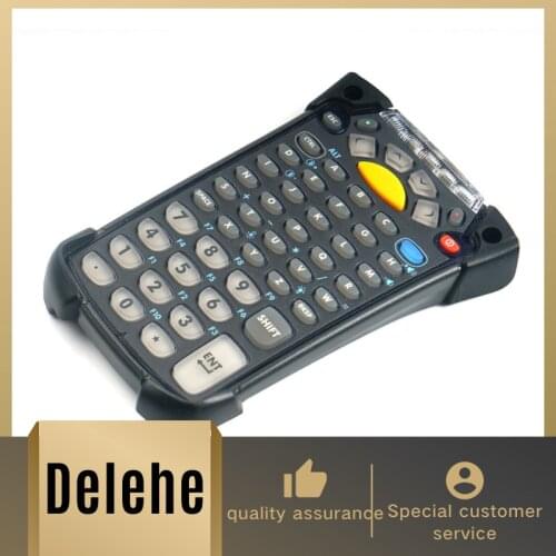 Keypad Keyboard (53 Keys) for Motorola Symbol MC9090 MC9190 MC92N0 ,Free delivery