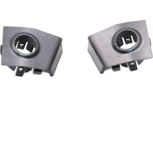 HatchBack FOR Audi A3 8V Front bumper Grille bracket Support