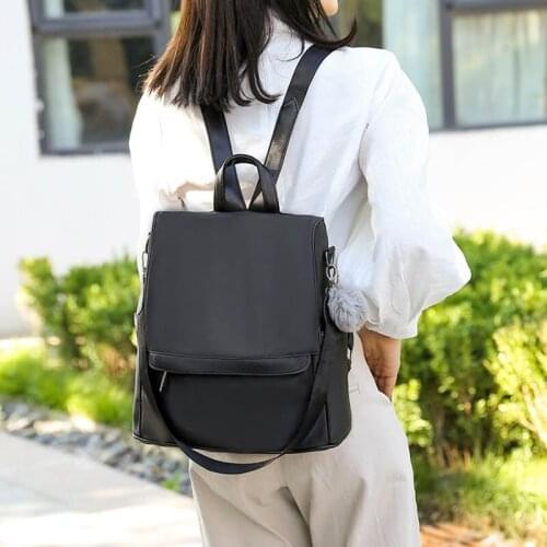 La Finetan Travel Bags