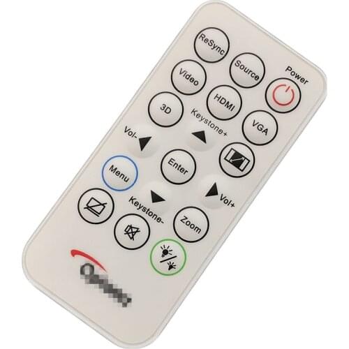 Original Projector Remote Control For OPTOMA ONX715 OTS413 OES913 OSX852 OSS851 S315 S316 X316 X315 IR29033
