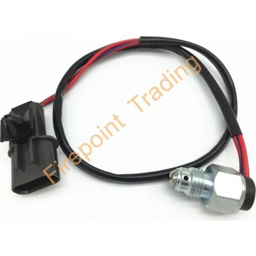 For Mi-tsubishi Pajero V73 V75 V76 V77 V78 V93 V95 V96 V97 V98 Montero Freewheel Clutch Switch MR953767 MF660065