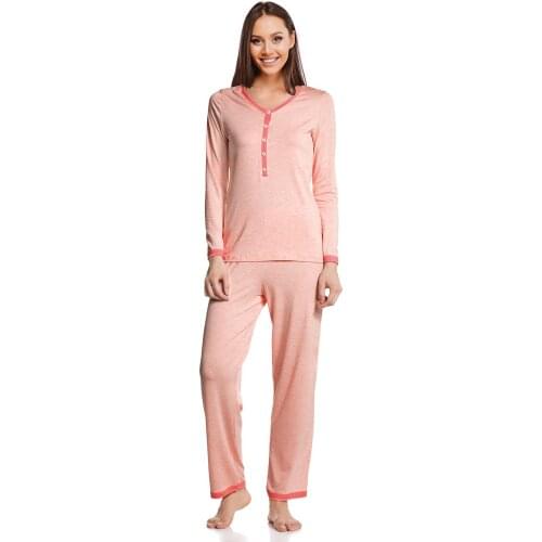 Pajamas For Women Home Suit Sexy Sleep Set Plus Size Nightgown 2 Piece Breathable Spring And Summer Loose Cotton Pants fashion