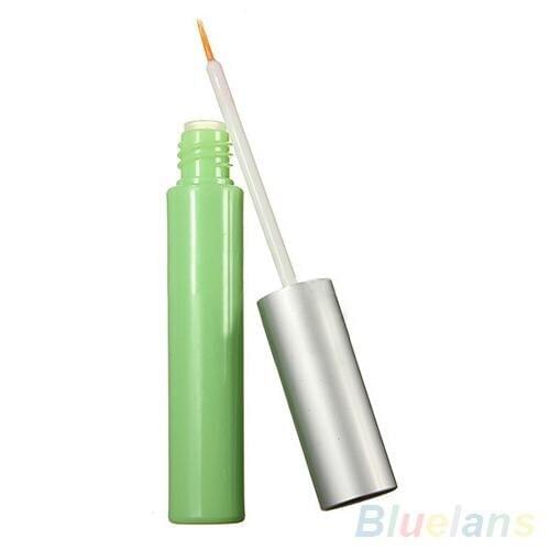 Double Eyelid False Eyelash Transparent Adhesive Glue Women Eye Makeup Tool