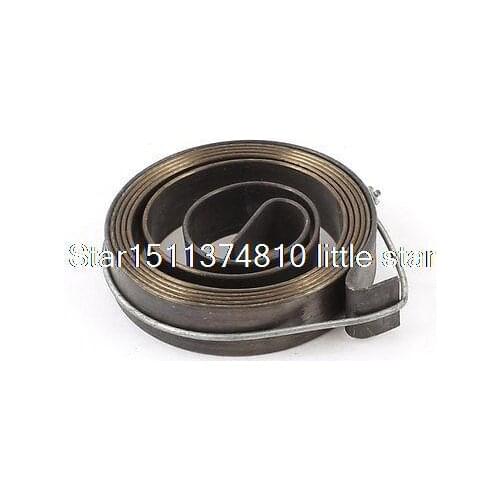 Repairing Part 8" Drill Press Quill Metal 3.5cm Dia Coil Spring Assembly