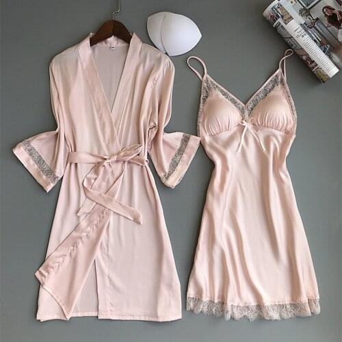 Riowroun Women's Nightgowns