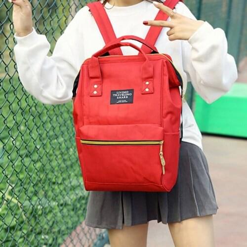 High Quality Backpacks For Teenage Girls and Boys Backpack School bag Kids Babys Bags Polyester Fashion School Bags