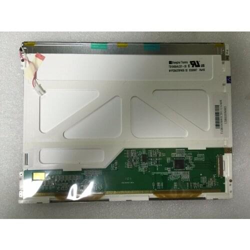 TS104SAALC01-00 TS104SAALC01 LCD Displays