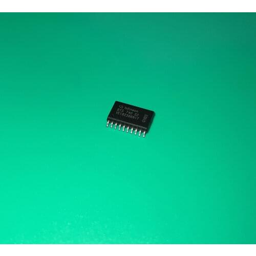 5pcs/lot BTS740S2 SOP20 BTS740 S2 IC SWITCH POWER HISIDE DSO-20 BTS 740 S2 BTS740S2NT BTS740S2XUMA1 BTS 740S2 BTS740-S2XUMA1