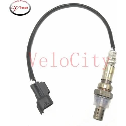 Oxygen Sensor O2 Sensor For 1996-2004 Suzuki Swift 1.3 Part No# 18213-50G01 1821350G01