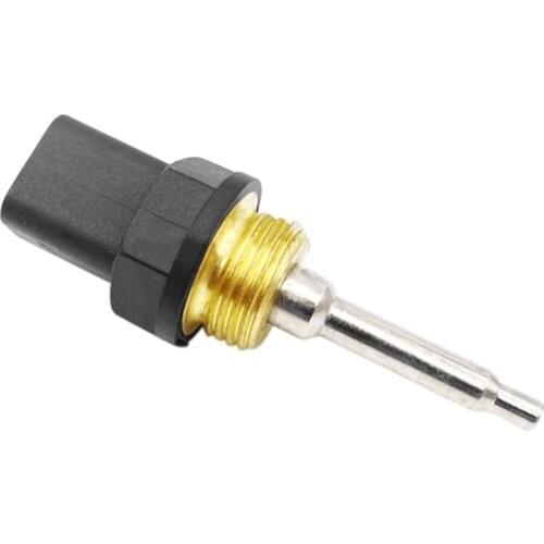 Water Temperature Sensor 264-4297 for excavator E325C E330C
