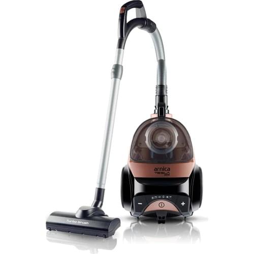 Arnica Tesla Premium Rose Electric Vacuum Cleaner