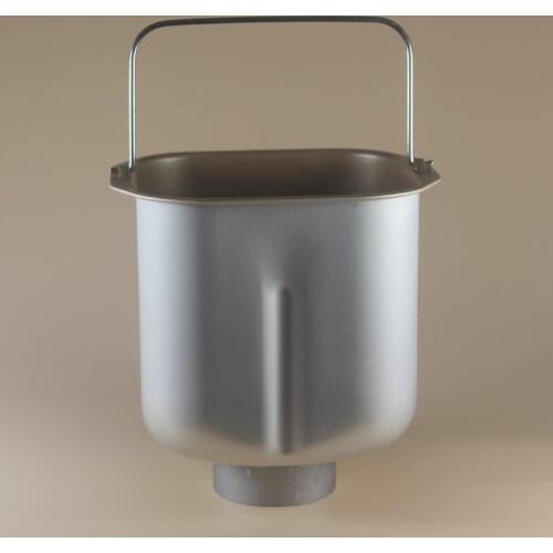 Bread Bucket for Donlim BM-1230 DL-T06 Series BM1230A DL-2401W BM1668 Buckets for The Bread Maker Bakery Parts