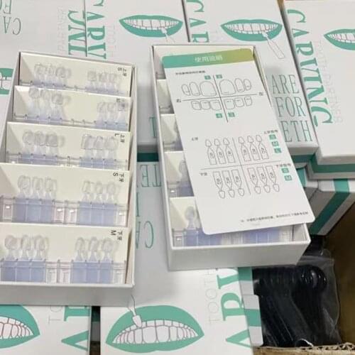 Виниры Hooky China At AliExpress