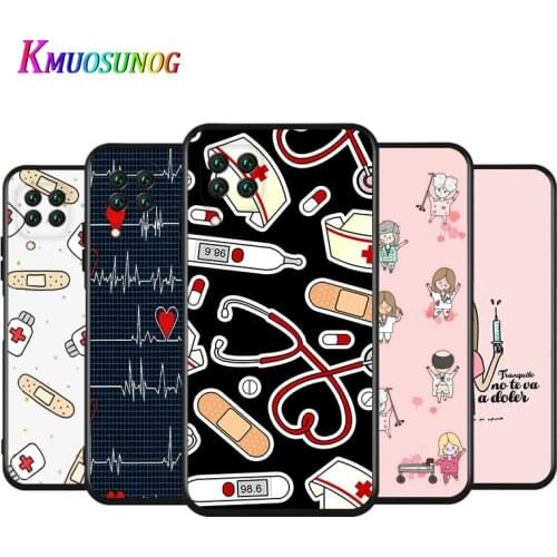 KMUOSUNOG (手机) Huawei Nova 3 Phone Cases