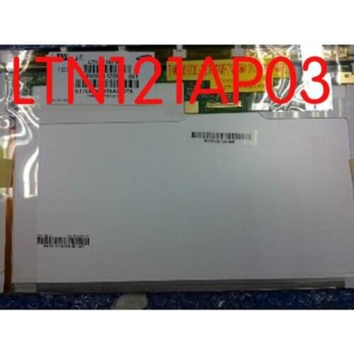 LTN121AP03 12.1" LCD Screen Display Panel Repair Repalcement