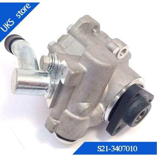 S21-3407010/QQ6 472 473 Power steering pump for CHERY QQ6 473 1.3