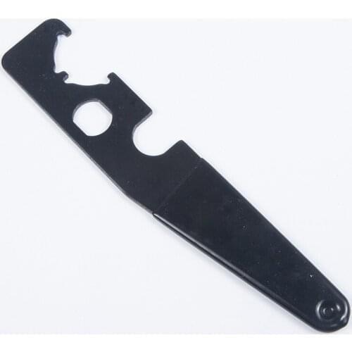 New Tactical AR15 Spanner Armorer Wrench Gunsmith Tool Castle Nut A1/A2 Muzzle Brake