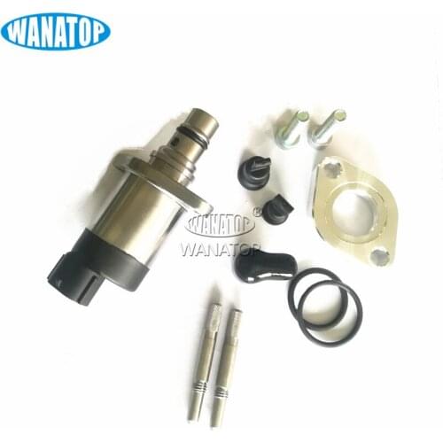 NEW FUEL PUMP PRESSURE REGULATOR CONTROL VALVE FOR MITSUBISHI 294200-2750