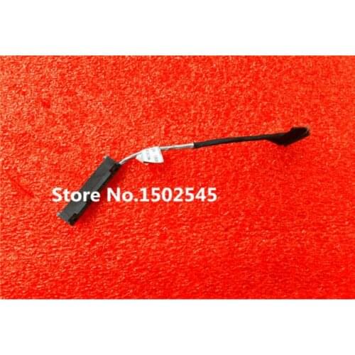 Free Shipping Original Laptop Hard Disk Connector Cable For HP 15-N 15-N016tx 15-N022tu N268SA HDD Interface Cable DD0U36HD000