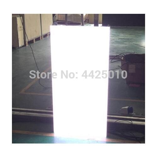 Outdoor P3.91 500*1000mm led display ASLLED Outdoor P3.91 Special stage LED screen Including receiving card, power supply