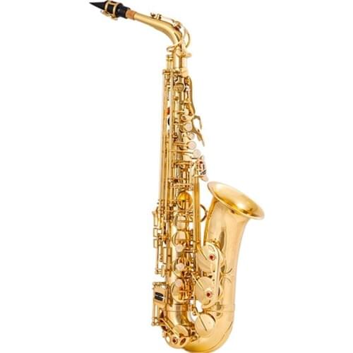 Top Japan 82Z Alto Saxophone golden 82Z Alto Sax Black gold Professional performance Mouthpiece two Colors with Accessories