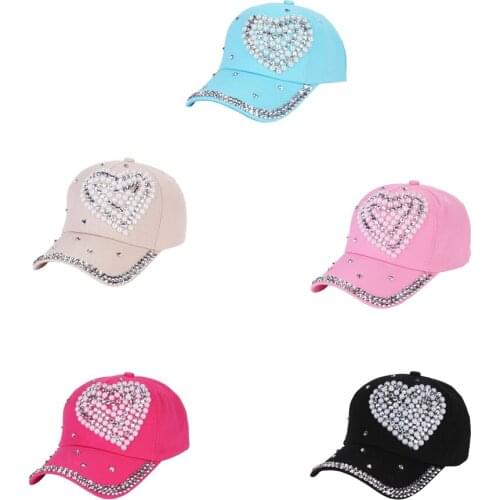 Sports Dance Rap Hat Baseball Hip-Hop Adjustable Cap Mens Women Snapback