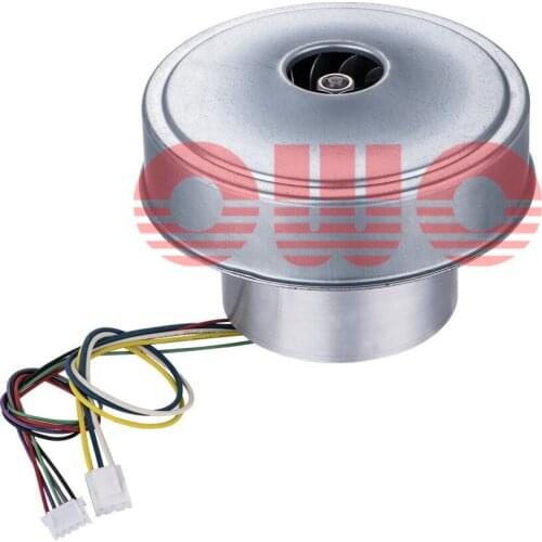 Air vacuum blower for hand dryer,Air purifier,, Air bubble machin,phlegm-Sucker OWB1312, 24V48V Brushless dc fan