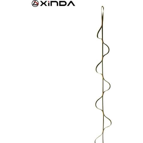 XINDA Professional Mountain Deck Ladder Rope Ladder Step sling Climbing Climbing Rock Climbing Belt Slim Climbing Strap Ladder