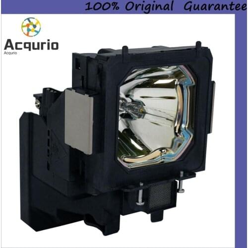 100% Original lamp POA-LMP116/ET-SLMP116//610 335 8093 for PLC-XT35/PLC-XT35L/PLC-ET30L