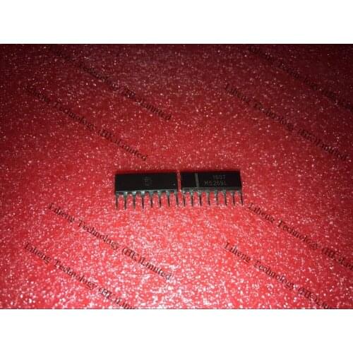 2020 Direct Promotion M5269L