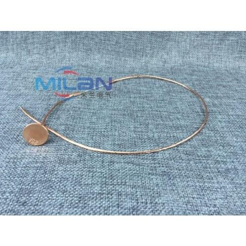 25A high voltage fuse, fuse wire, drop high voltage insurance belt buckle, 6-12KV