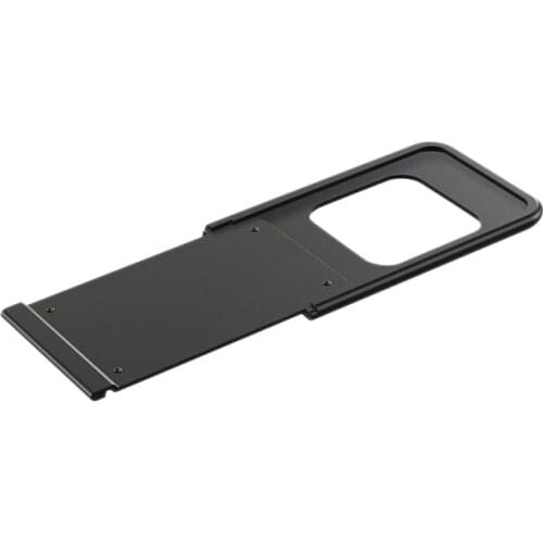 3PCS Webcam Cover Slide, Metal Ultra Thin Round Laptop Camera Cover Slide Blocker for Computer Pro