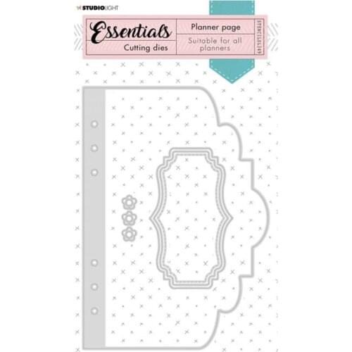 CH 2020 New Arrival Folder flyer 3 Metal Cutting Dies and stamps DIY Scrapbooking Card Stencil Paper Craft Handmade Card