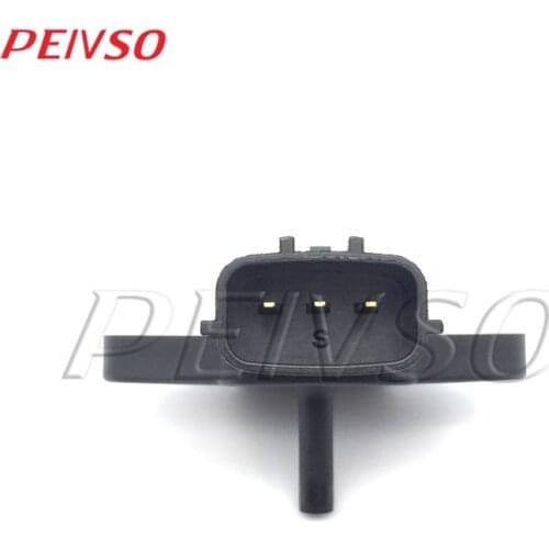 PEIVSO Intake Air Manifold Turbo Pressure MAP Sensor PS69-01 for Nissan X-Trail XTrail Hitachi Manifold