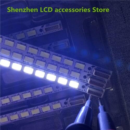 FOR konka LED42MS91DC 37018476-A 35015719 35015720 35015766 35015795 KPL+420B1CE10-AOT KPL+420B1CE10-RF 66LED 100%NEW