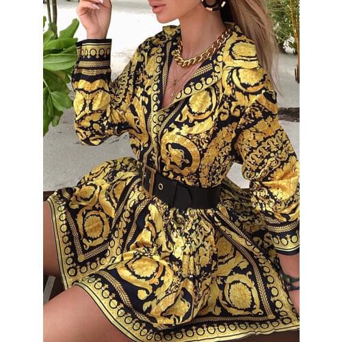 Летние платья больших размеров Glamaker China At AliExpress