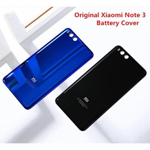 HUAI XIAO HAI Phone Cases Xiaomi Mi Note 3