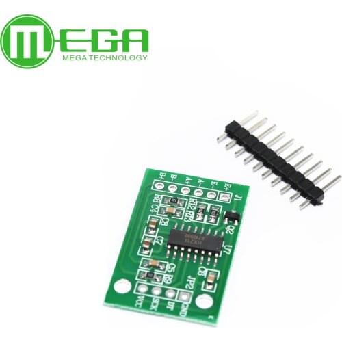 HX711 Module Weighing Sensor Dedicated AD Module For DIY