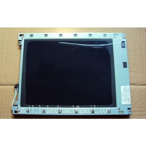 LCM-5334-22NTK LCD SCREEN DISPLAY PANEL
