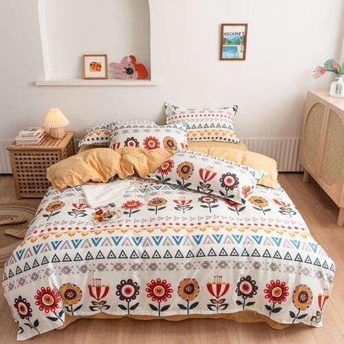 Постельное бельё Mi Fa La China At AliExpress