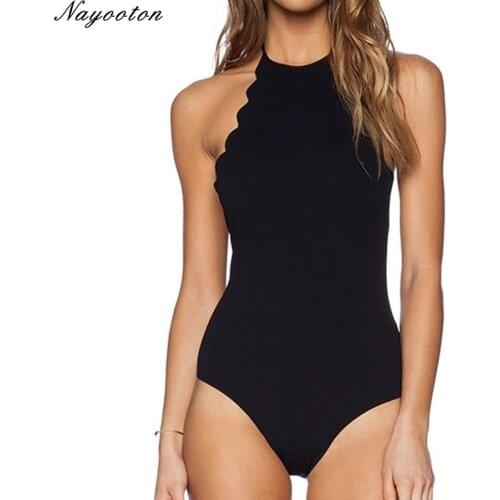 NAYOOTON Women's Swimwear & Beach Wear