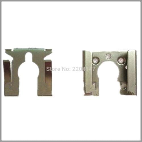 New Flash Hot Shoe Socket For Canon EOS 7D 7DII 1DX 5D / 5D Mark II / 5D Mark III 5DII 5DIII 5D2 5D3 Digital Camera Repair Part