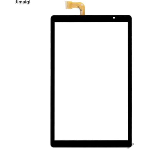 New For 10.1'' Inch DUODUOGO G20 Tablet Capacitive Touch Screen Panel Digitizer Sensor Replacement Phablet Multitouch