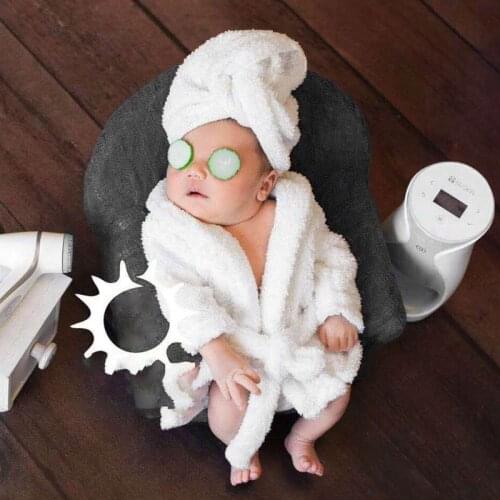 3 Pcs/set Newborn Baby Posing Mini Sofa Arm Chair Pillows Infants Photography Props Poser Photo Accessories