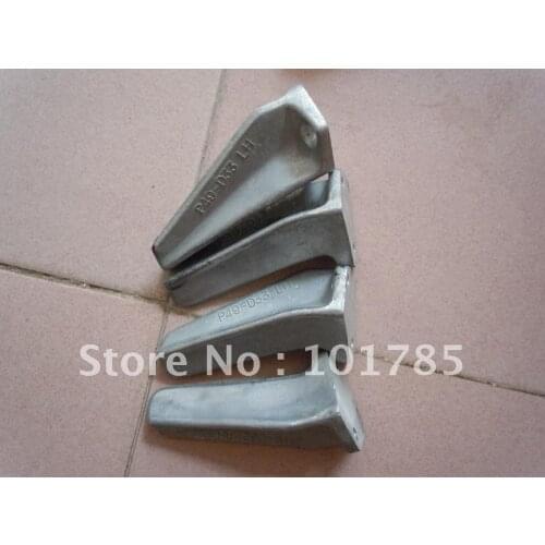 Brunswick GS series spare part nylon spotting fingers#12-860771-000