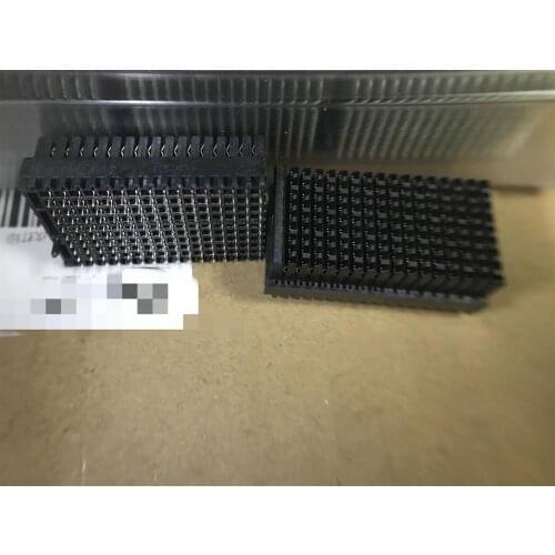 1410142-1 VPX backplane ita46 standard high speed connector new original 1410142-1