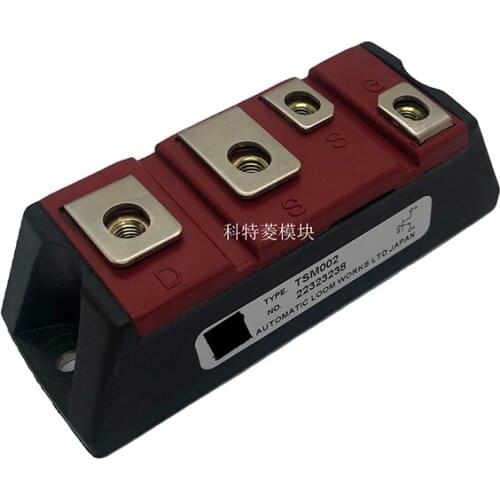 TSM002 Original, Can Provide Test, 1 Year Warranty