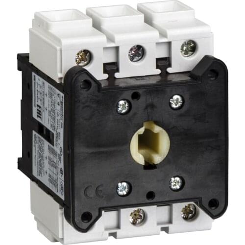 V6 V6C TeSys VARIO - Switch body for switch-disconnector - 3 poles - 175 A