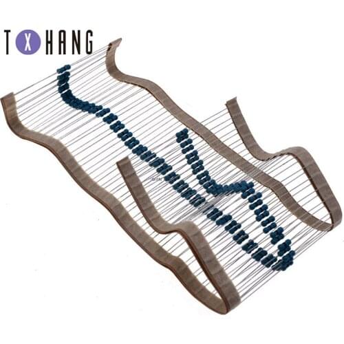 100PCS 0.25W 1/4W 1% - Full Range of Values (3Ohm to 7.5Ohm)Metal Film Resistor