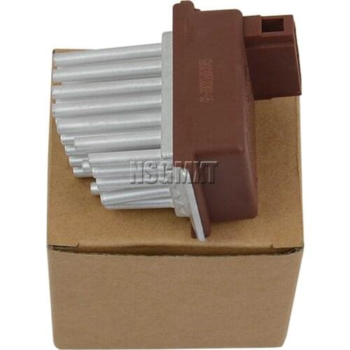 AP01 Blower Motor Regulator / Fan Control Unit For Audi A4 TT VW PASSAT BEETLE GOLF JETTA